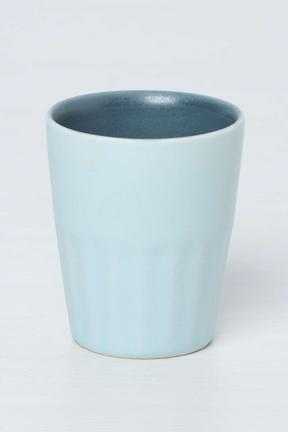 Homemade-Dual-Tone-Kulhad-Blue-150Ml
