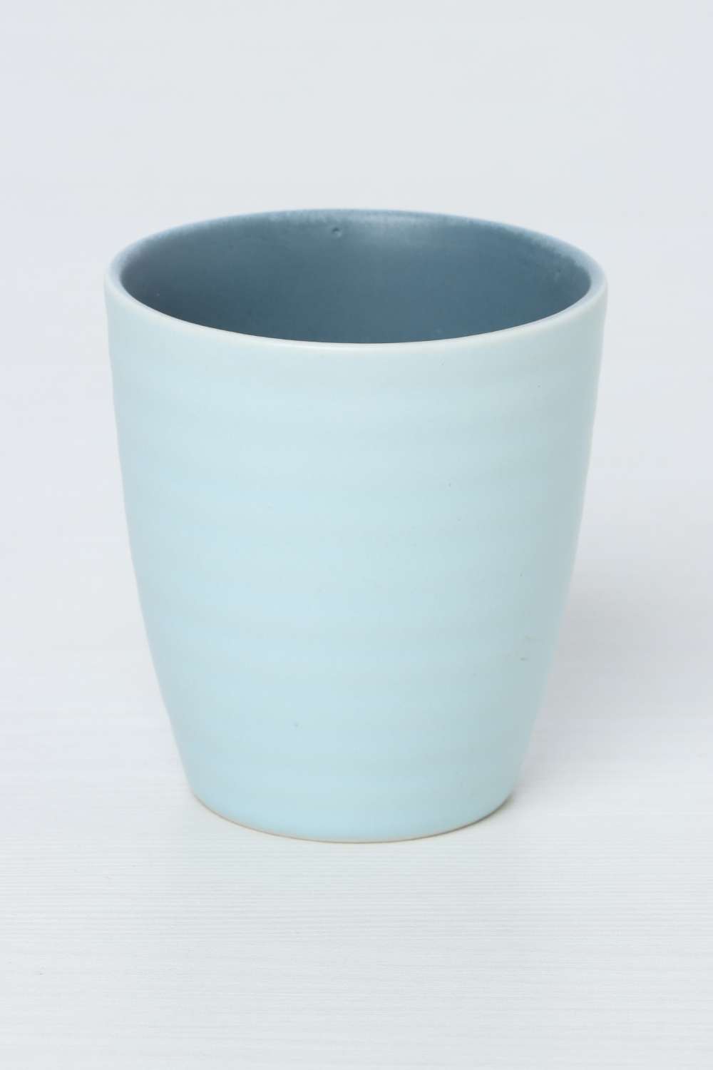 Homemade-Dual-Tone-Kulhad-Blue-200Ml