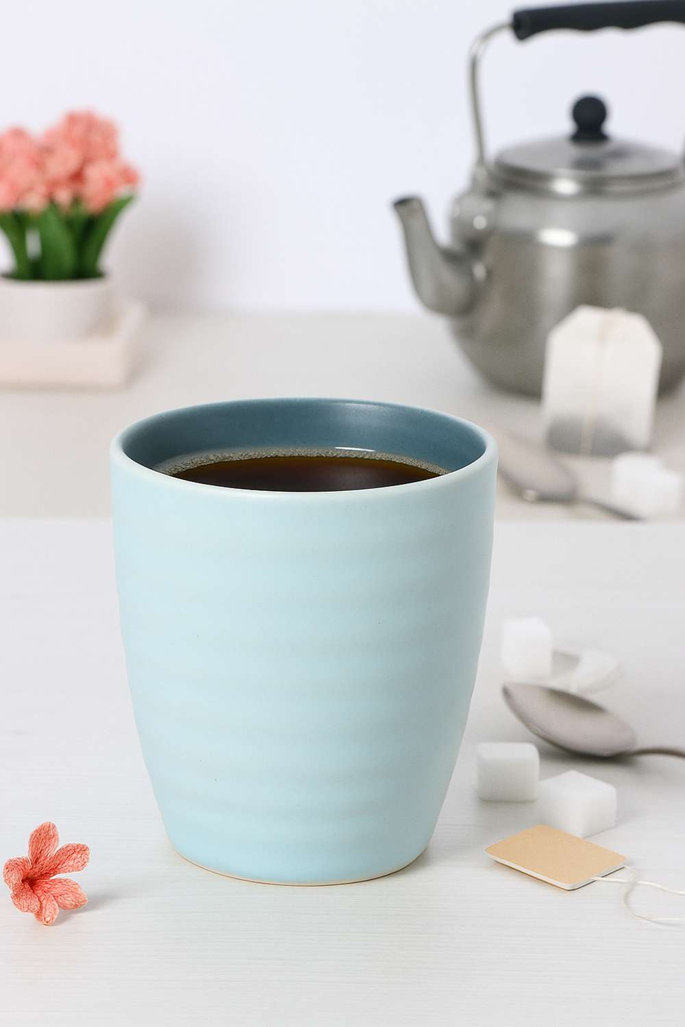 Homemade-Dual-Tone-Tumbler-Blue-280Ml