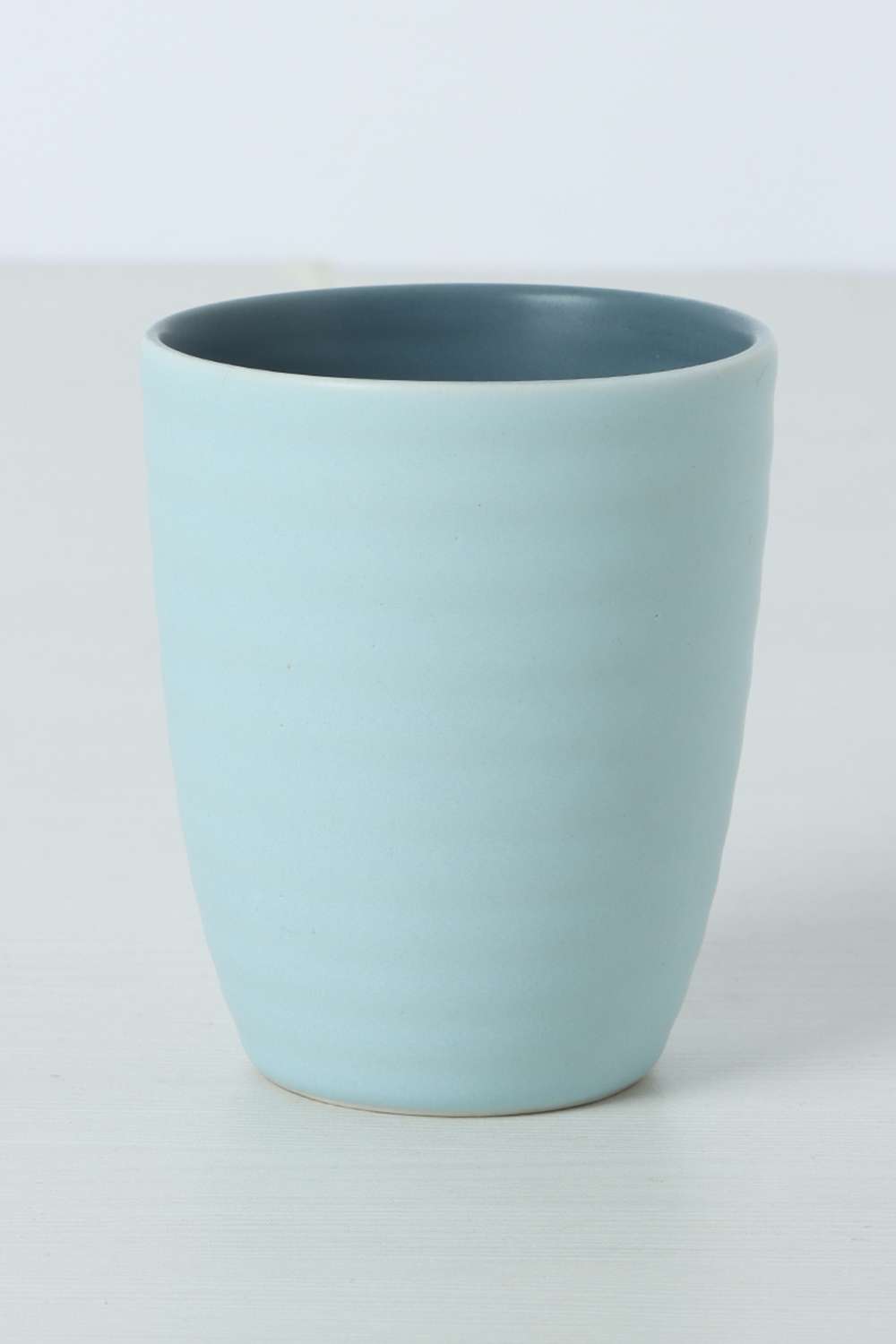 Homemade-Dual-Tone-Tumbler-Blue-280Ml