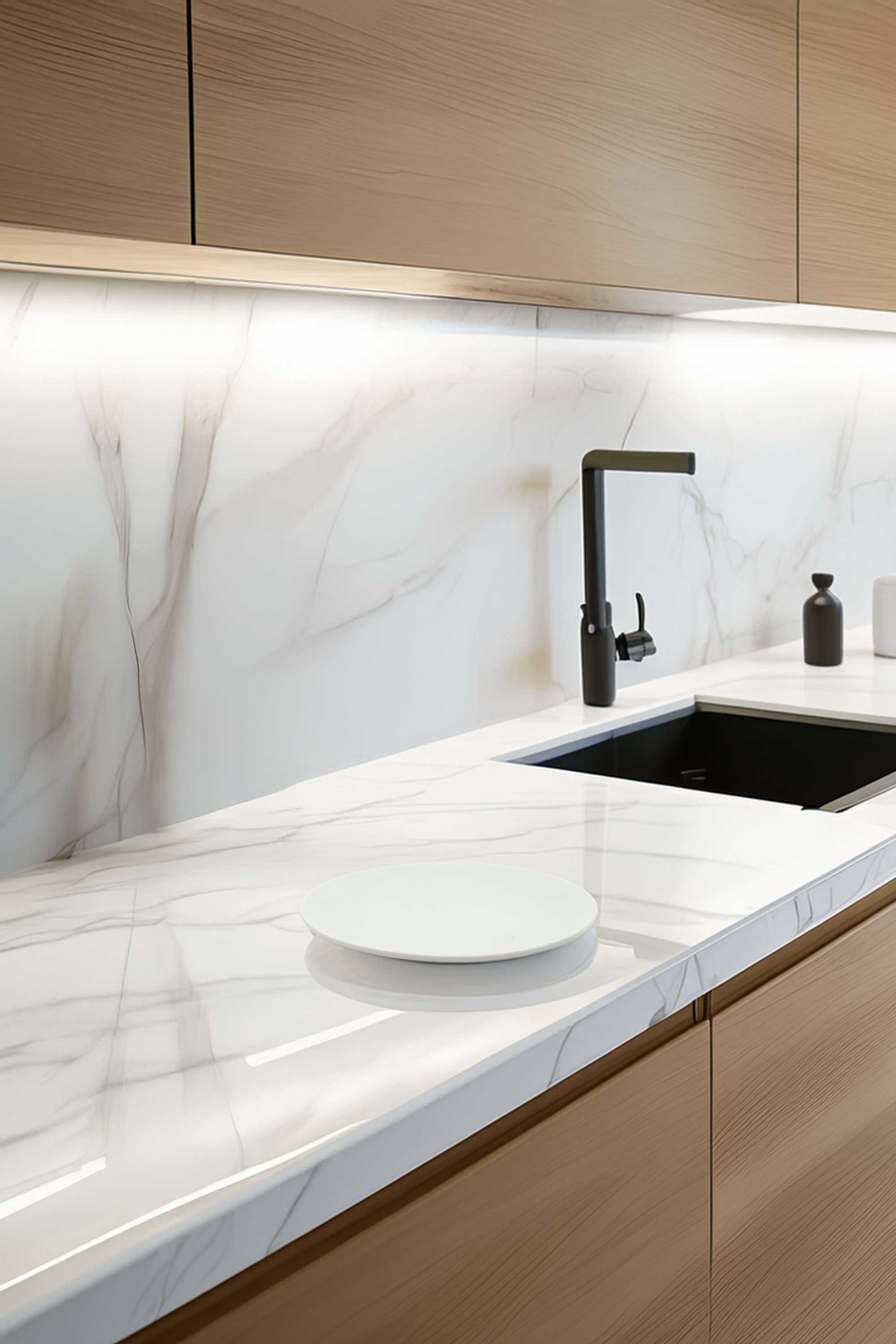 Homemade-Dual-Tone-Dinner-Plate-Mint-27-cm