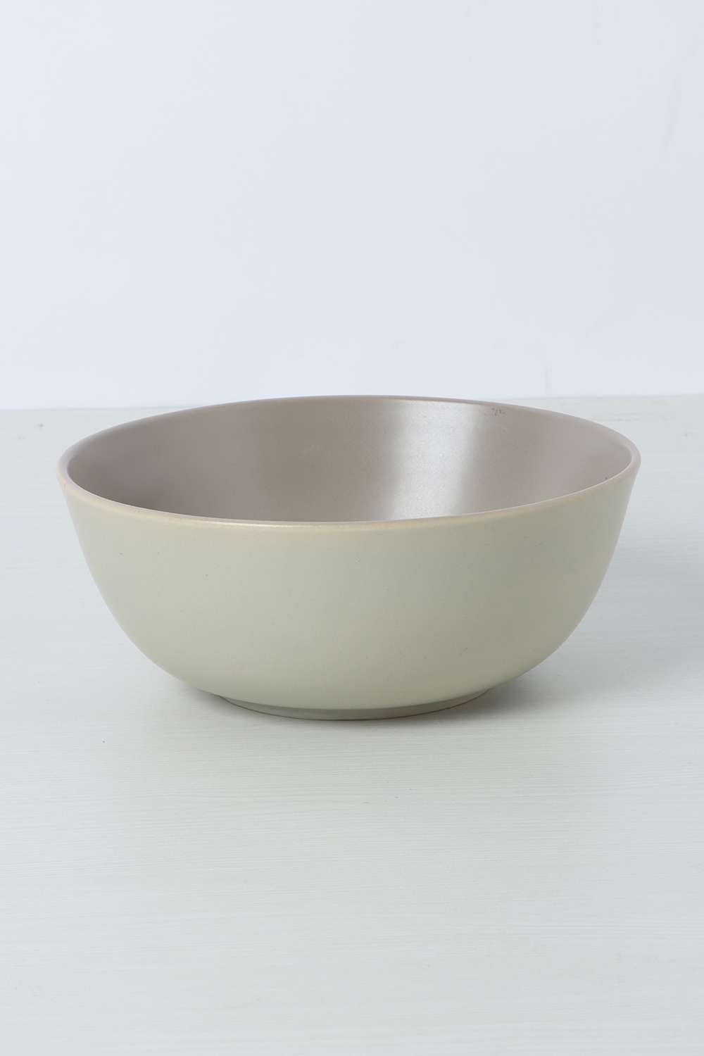 Homemade-Dual-Tone-Serving-Bowl-Mint-20Cm