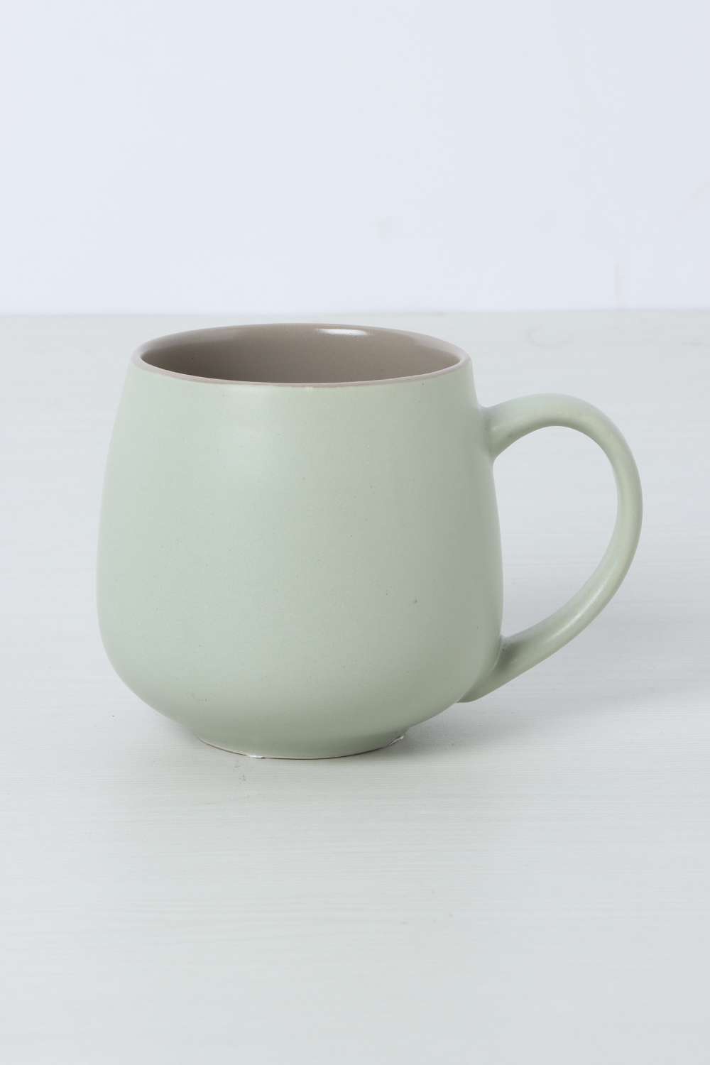 Homemade-Dual-Tone-Bubble-Coffee-Mug-Mint300Ml