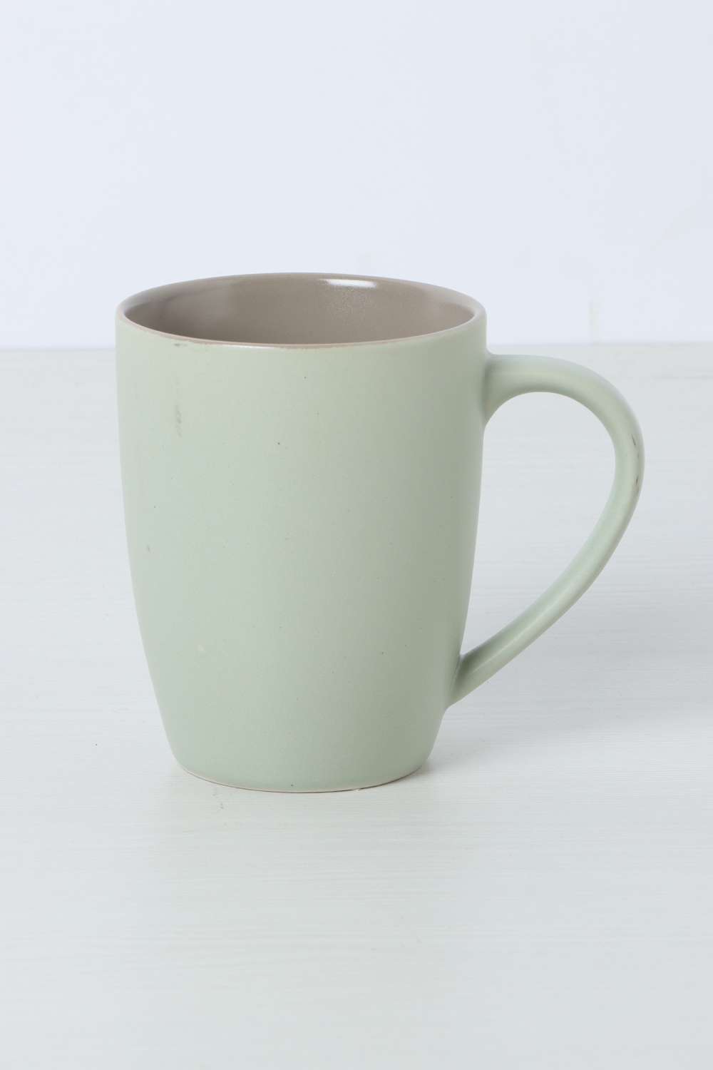 Homemade-Dual-Tone-Coffee-Mug-Mint-300Ml