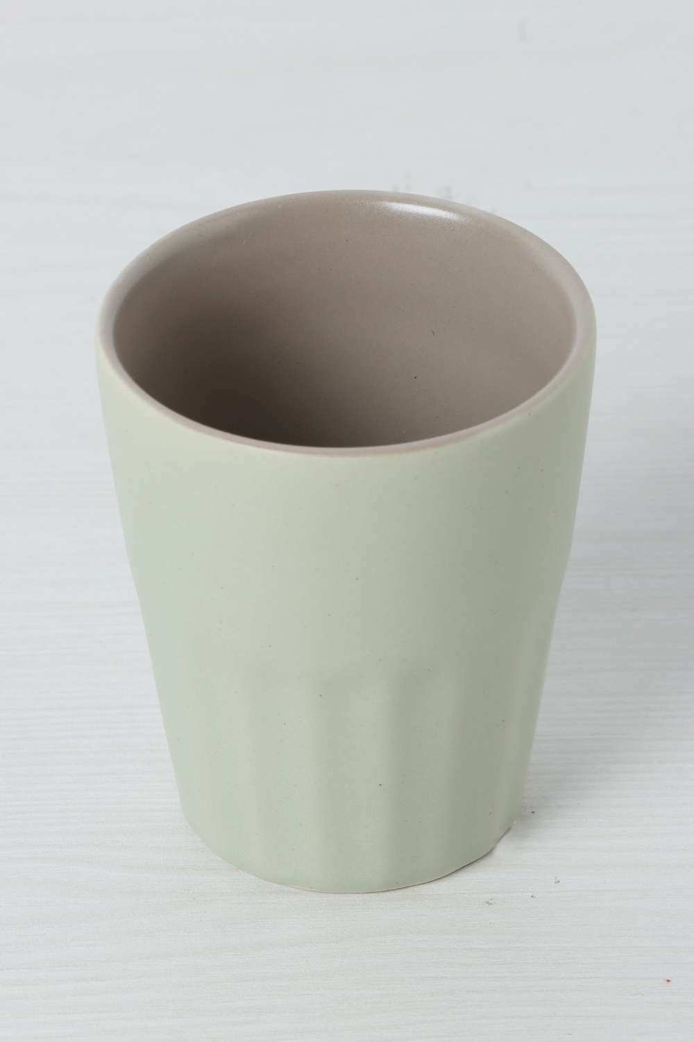 Homemade-Dual-Tone-Kulhad-Mint-150Ml