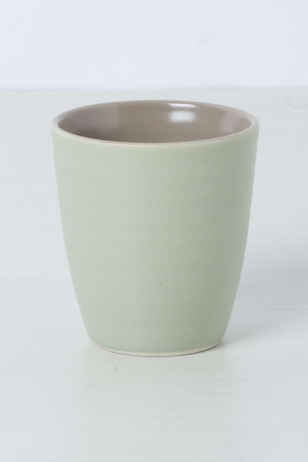 Homemade-Dual-Tone-Kulhad-Mint-200Ml