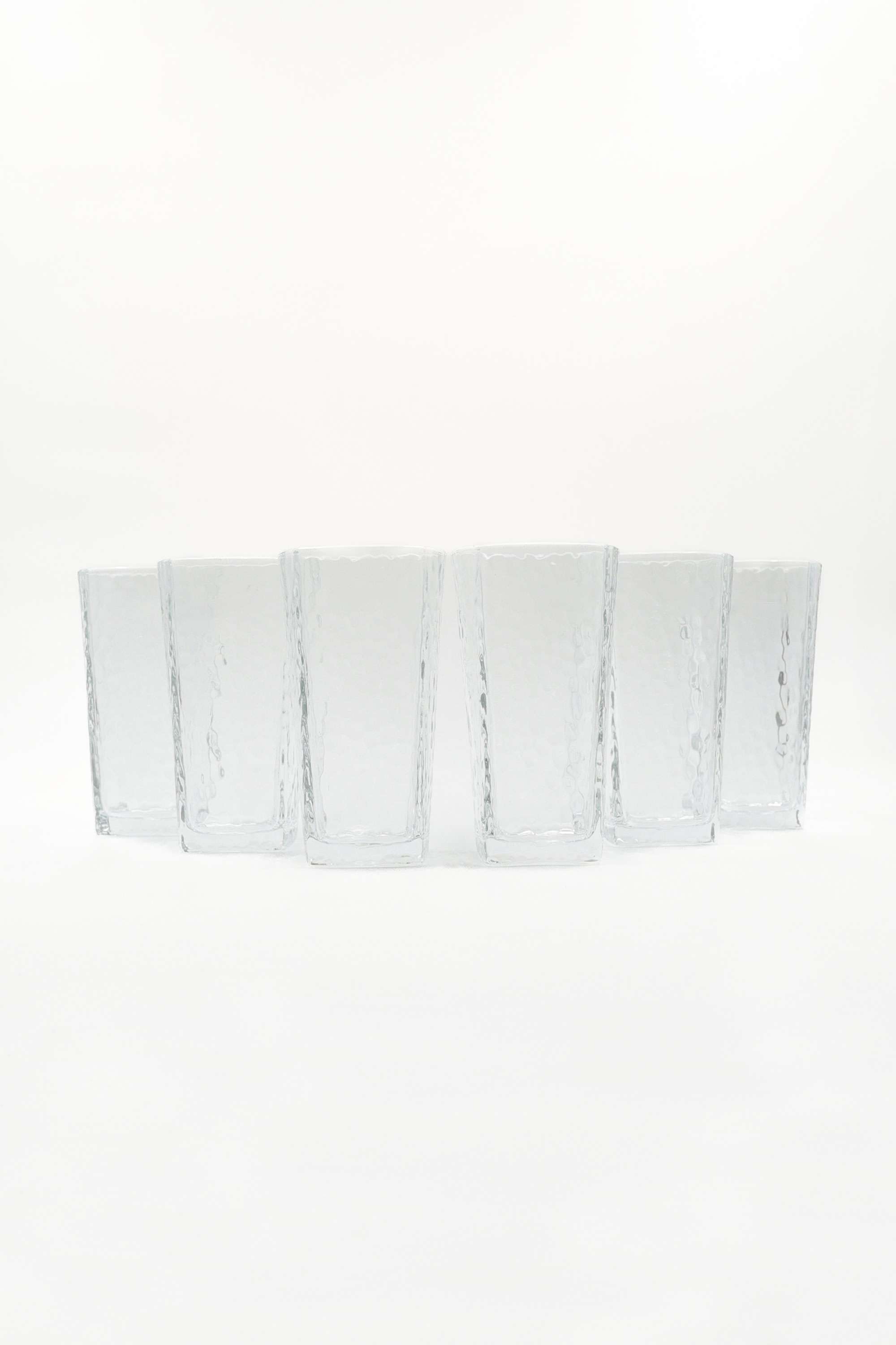 Essential-Molten-Glss-Tumblr-Set-Of-6-290Ml