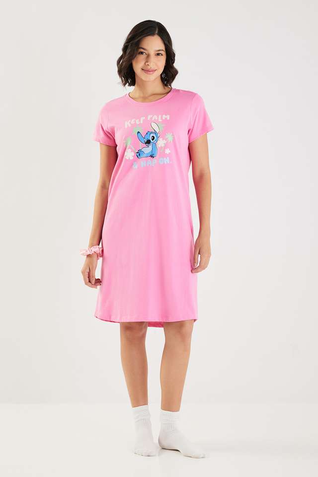 Cotton-Women-s-Night-Dress