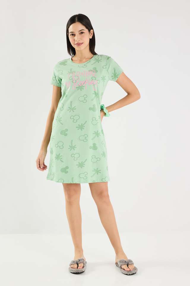 Cotton-Women-s-Night-Dress
