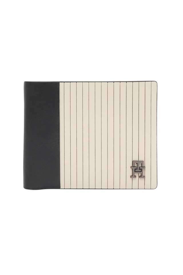 Genuine-Leather-Men-s-Formal-Wear-Bi-Fold-RIFD-Wallet