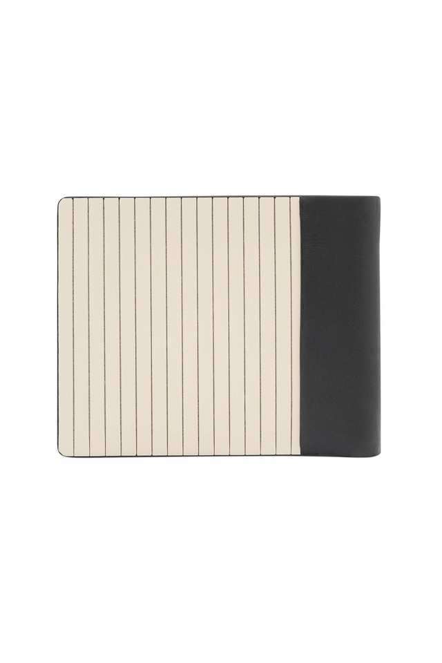 Genuine-Leather-Men-s-Formal-Wear-Bi-Fold-RIFD-Wallet