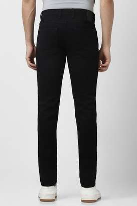 Light-Wash-Cotton-Blend-Regular-Fit-Men-s-Jeans