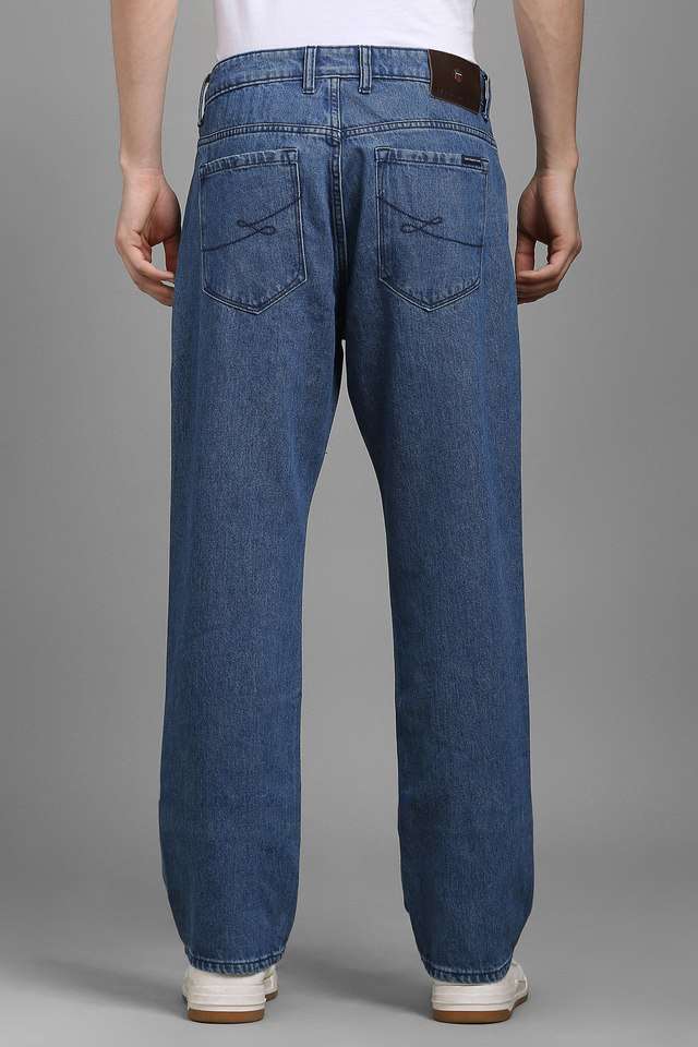 Light-Wash-Cotton-Relaxed-Fit-Men-s-Jeans