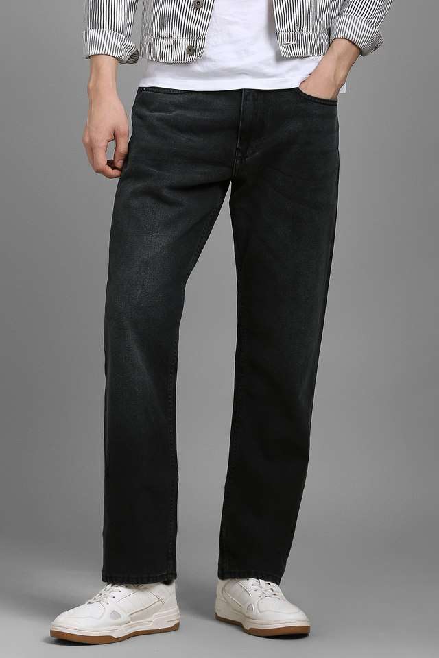 Light-Wash-Cotton-Relaxed-Fit-Men-s-Jeans