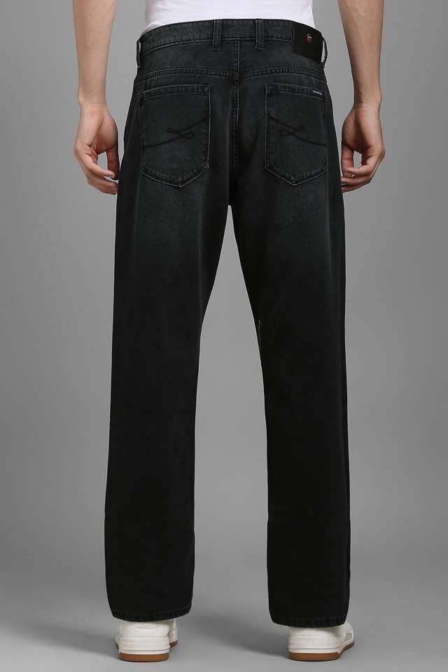 Light-Wash-Cotton-Relaxed-Fit-Men-s-Jeans