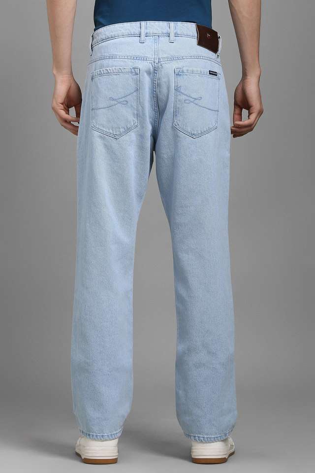 Light-Wash-Cotton-Relaxed-Fit-Men-s-Jeans