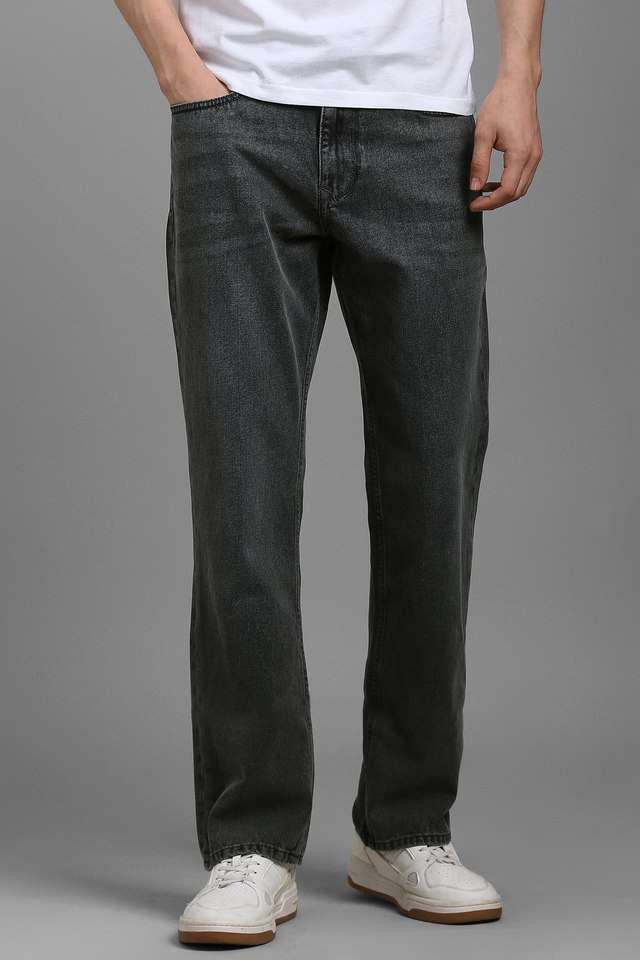 Light-Wash-Cotton-Relaxed-Fit-Men-s-Jeans