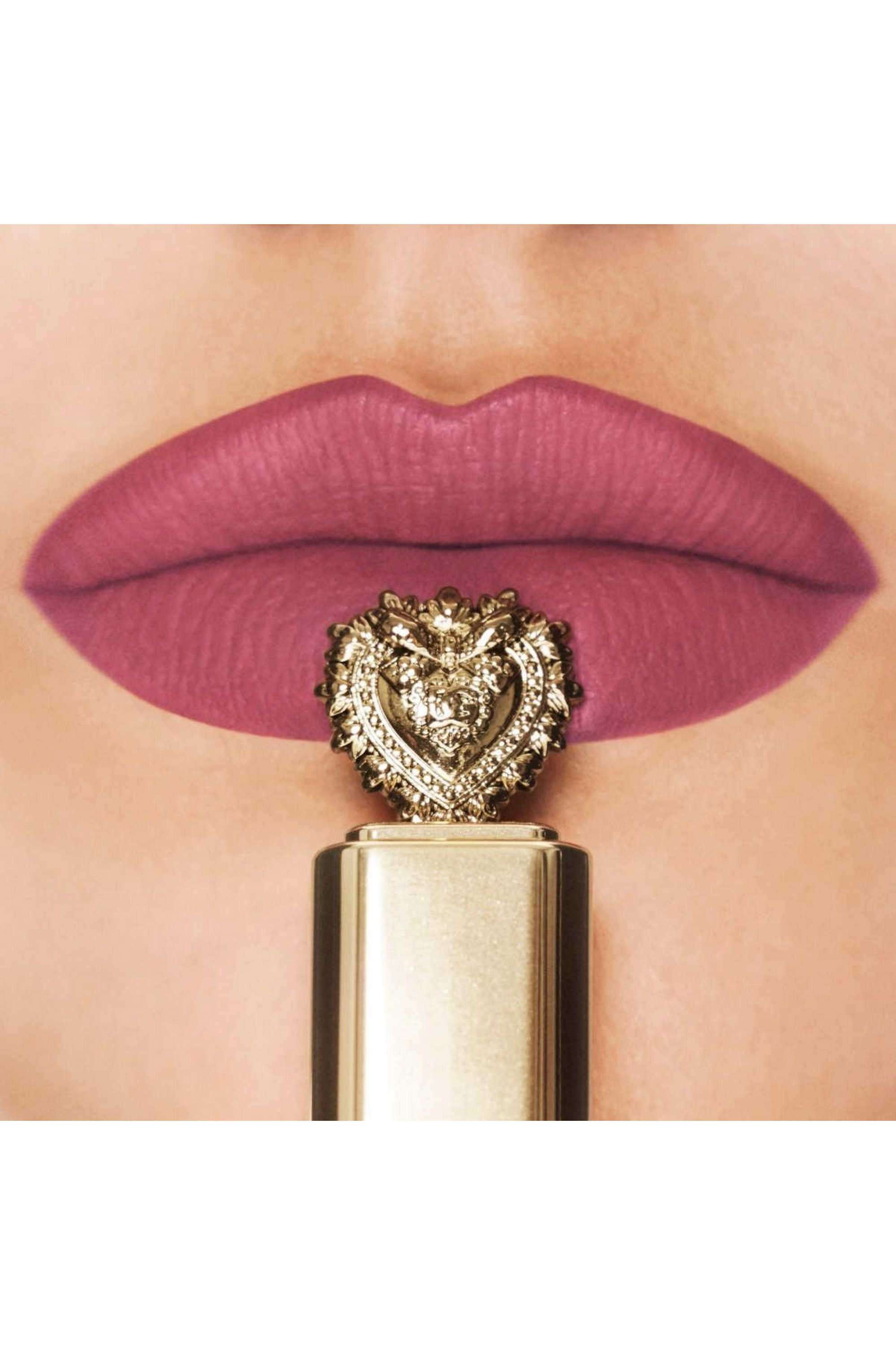 Buy Dolce&Gabbana 405 Devotion Everkiss Liquid Lipstick | Shoppers