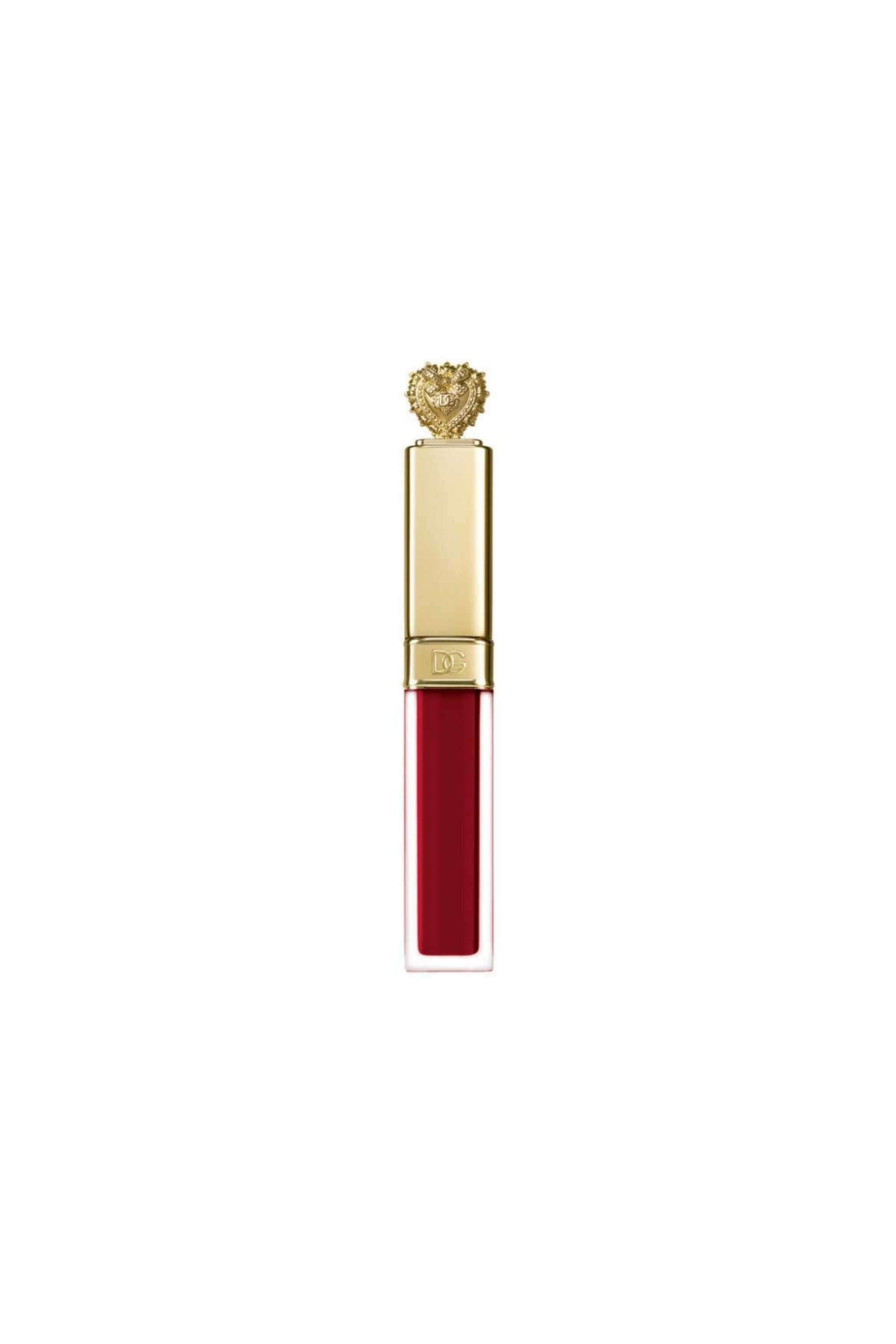 Buy Dolce&Gabbana 405 Devotion Everkiss Liquid Lipstick | Shoppers