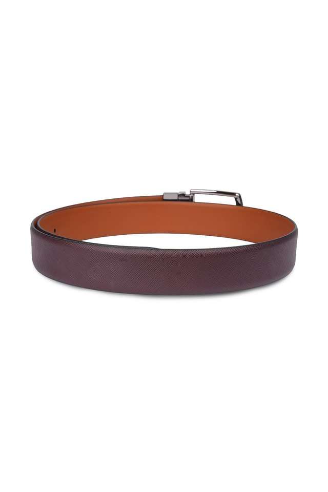 Men-Textured-Leather-Formal-Reversible-Belt