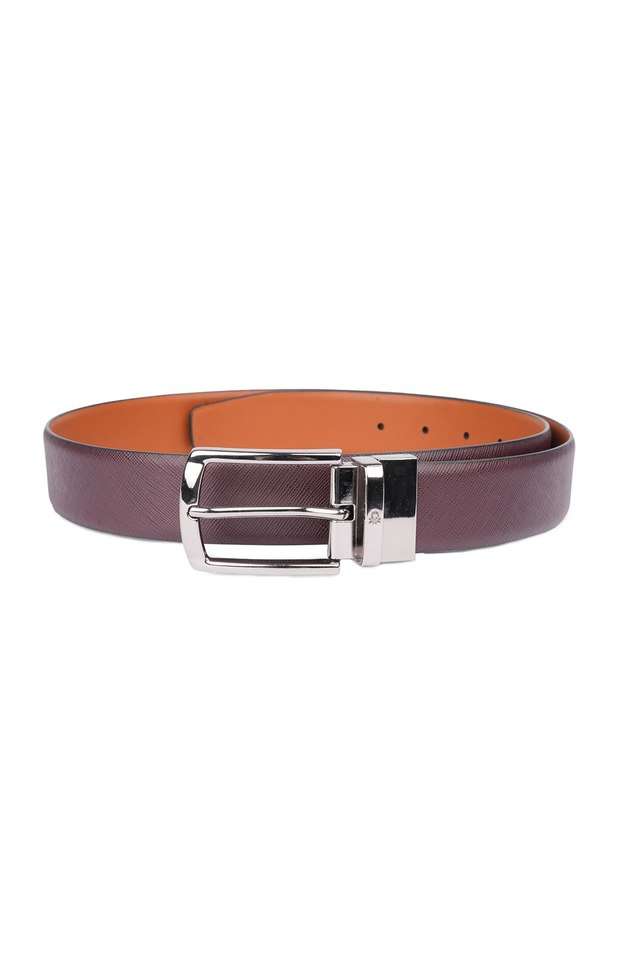 Men-Textured-Leather-Formal-Reversible-Belt