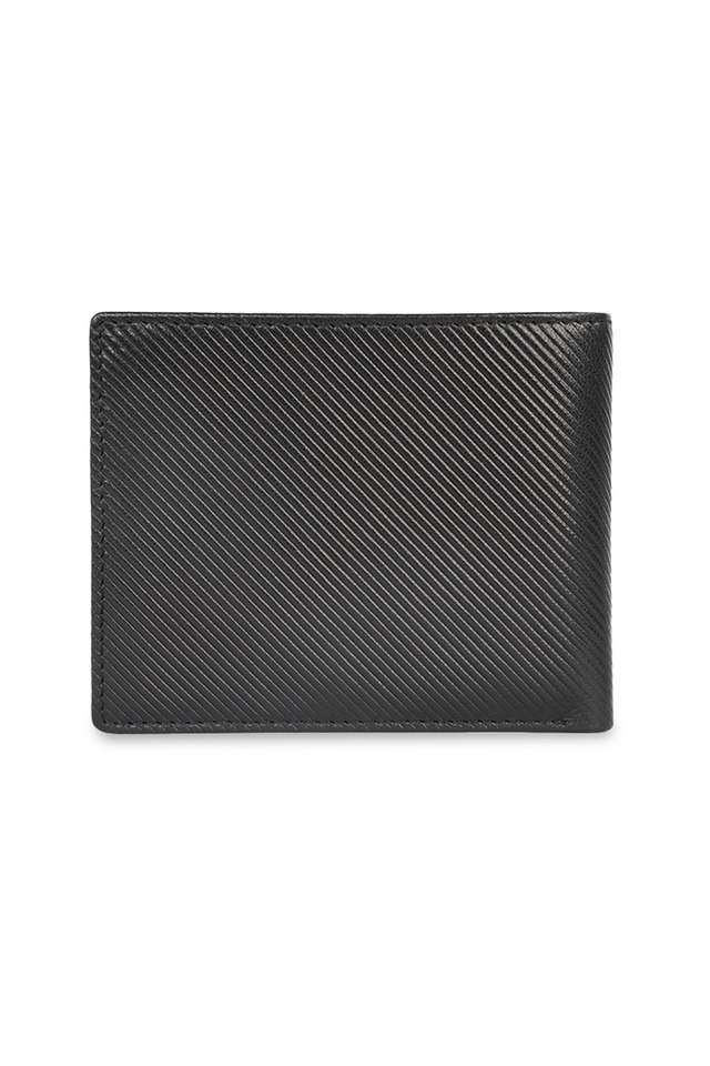 Men-Textured-Leather-Horizontal-Wallet