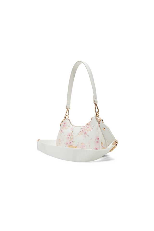 Synthetic-Zipper-Closure-Women-s-Shoulder-Bag