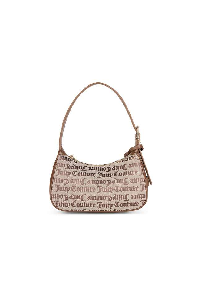 Textured-PU-Zipper-Closure-Women-s-Sling-Bag