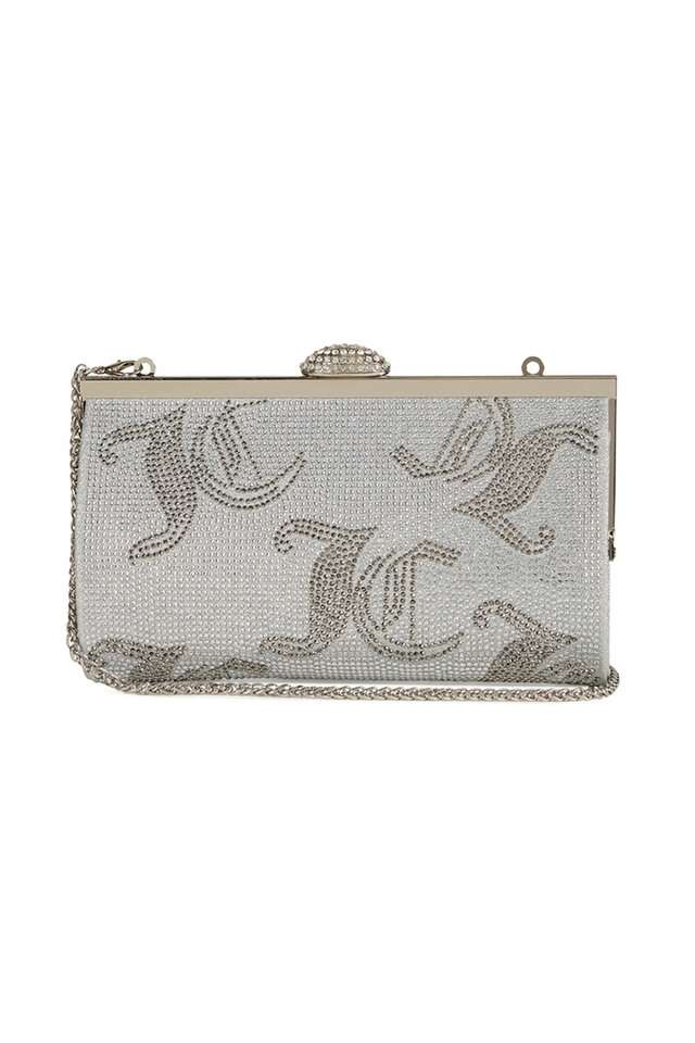 Embellished-PU-Magnetic-Closure-Women-s-Clutch