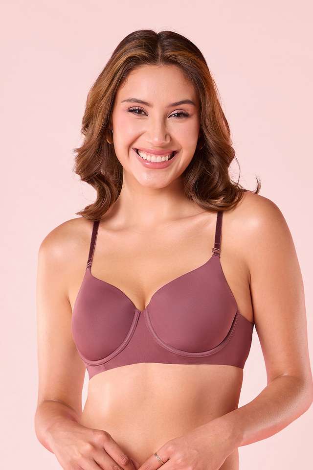 F057-Wired-Removable-Lightly-Padded-Women-s-Bra