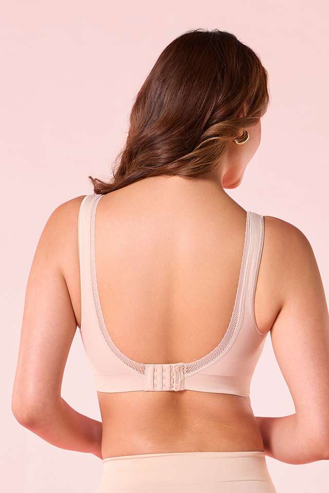 F137-Non-Wired-Regular-Lightly-Padded-Women-s-Bra