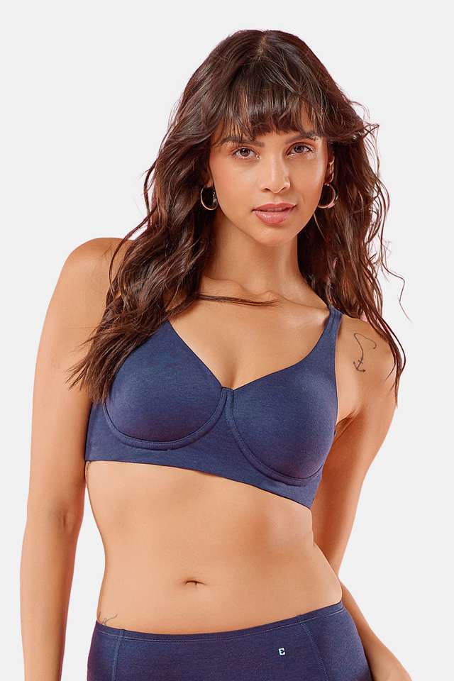 IO05-Non-Wired-Regular-Strap-Lightly-Padded-Women-s-T-Shirt-Bra