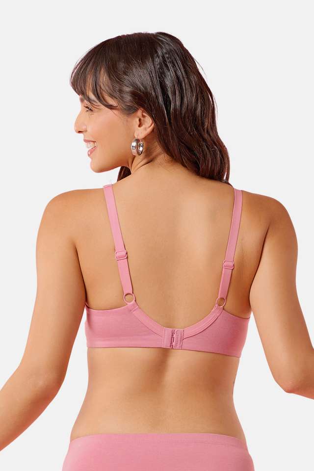 IO05-Non-Wired-Regular-Strap-Lightly-Padded-Women-s-T-Shirt-Bra