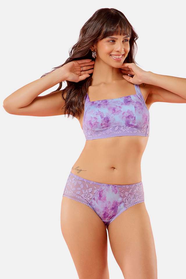 P151-Nylon-Women-s-Hipsters-Golden-Haze-Pack-of-1