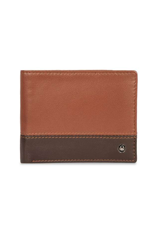 Men-Textured-Leather-Horizontal-Wallet