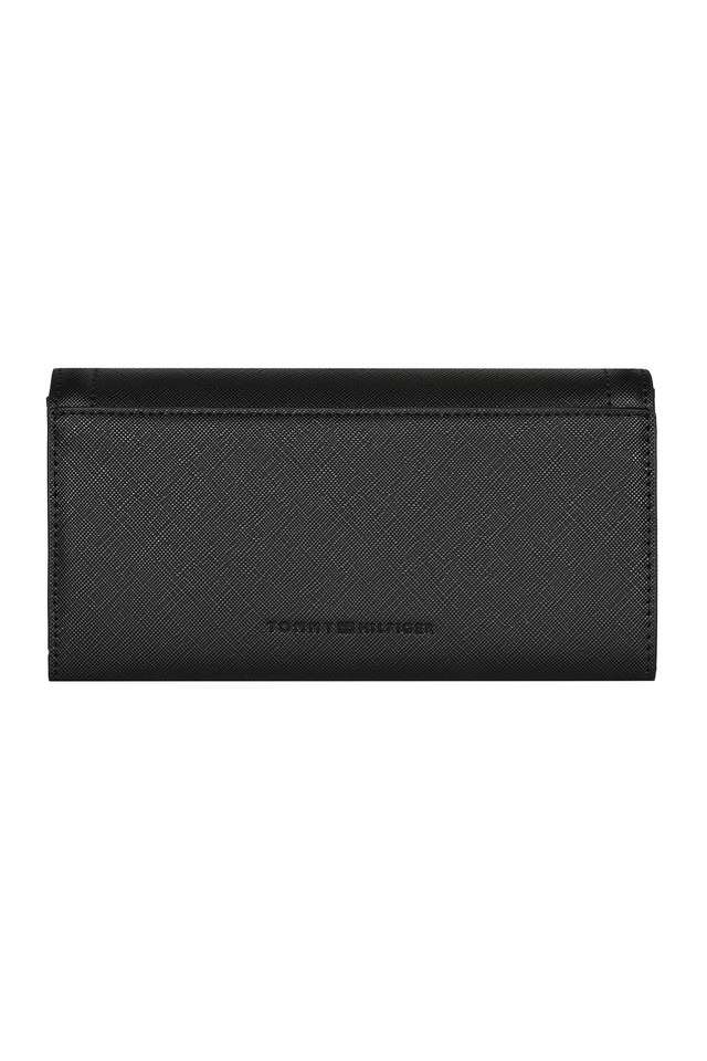 Saffiano-Textured-With-Flap-Wallet-With-Sling