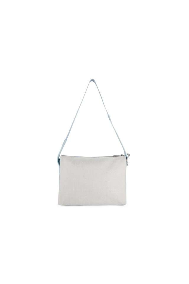 Textured-PU-Zipper-Closure-Women-s-Messenger-Bag