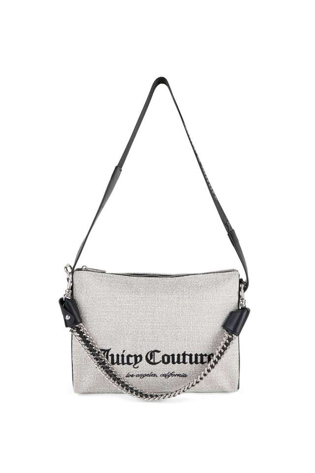 Textured-PU-Zipper-Closure-Women-s-Messenger-Bag