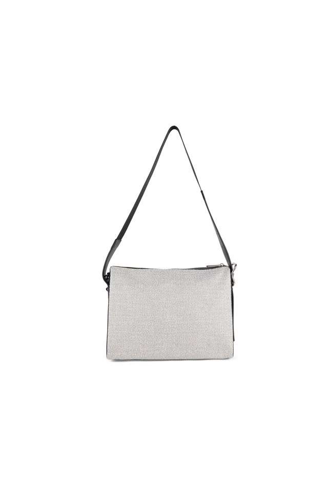 Textured-PU-Zipper-Closure-Women-s-Messenger-Bag