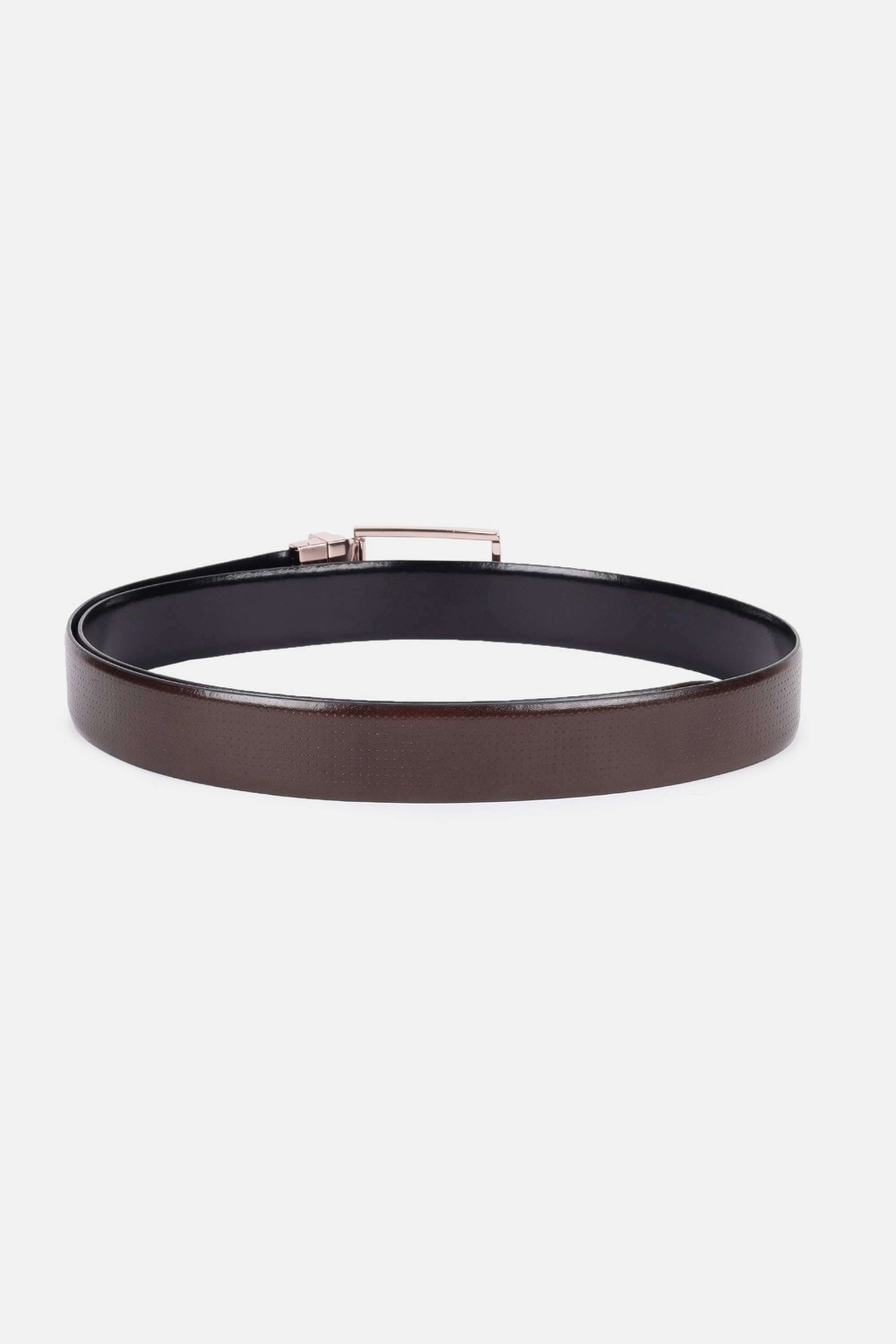 Buckle-Men-Leather-Reversible-Belt