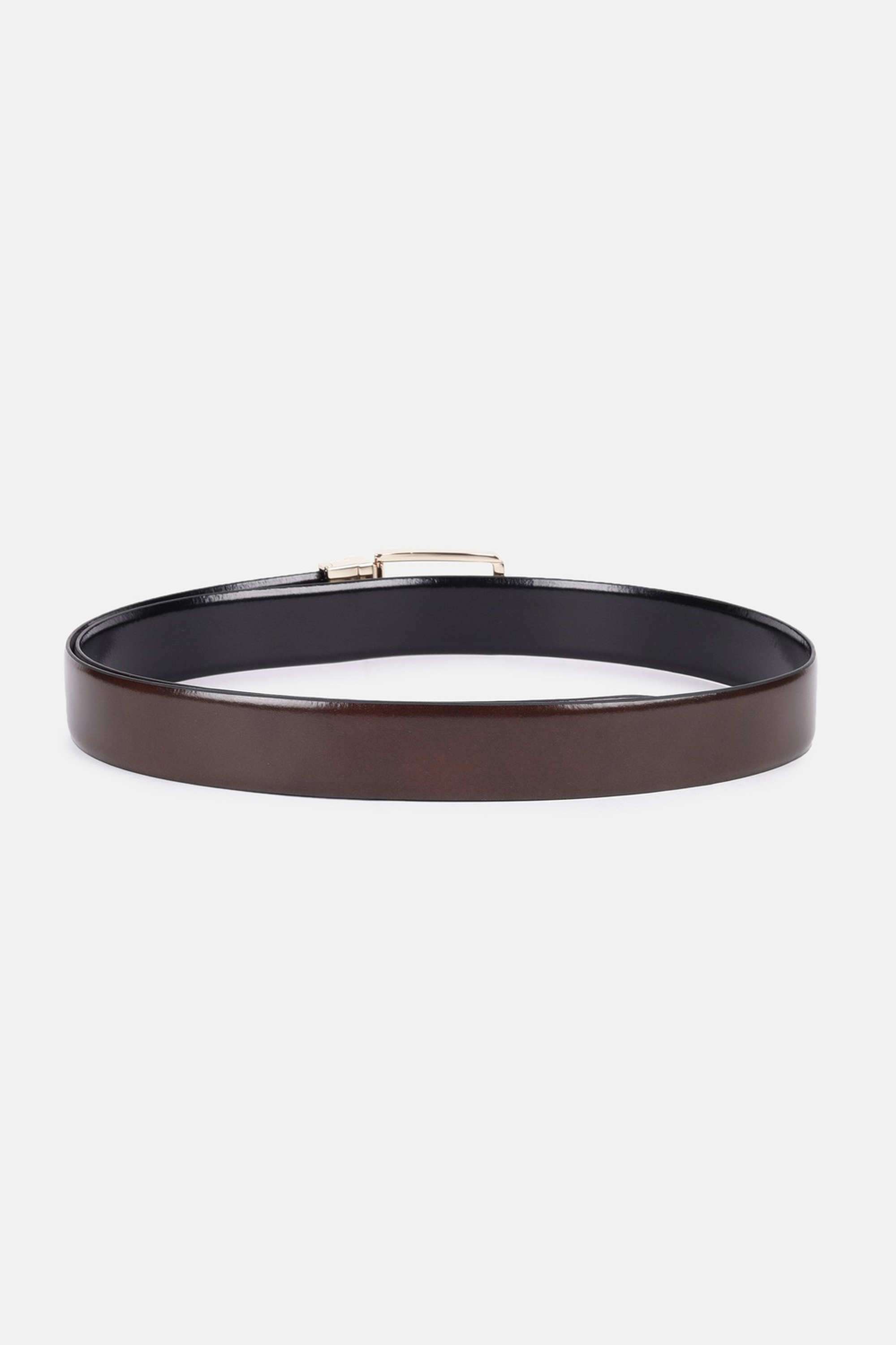 Buckle-Men-Leather-Reversible-Belt