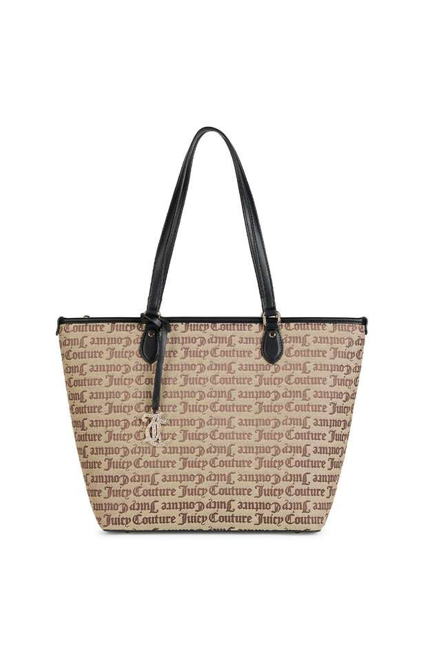 Textured-PU-Zipper-Closure-Women-s-Tote-Bag