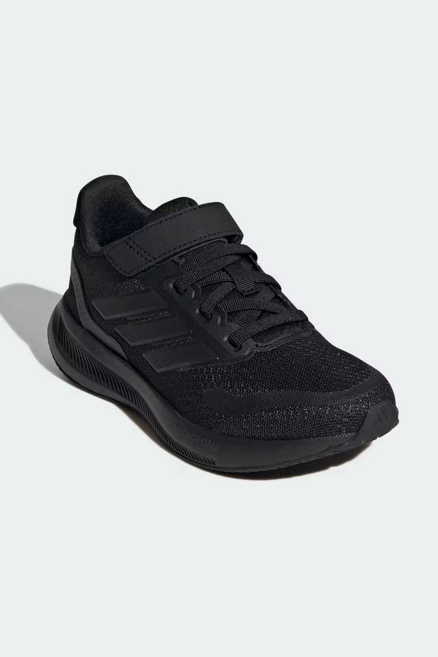 Runfalcon-5-El-C-Canvas-Lace-Up-Unisex-Sports-Shoes