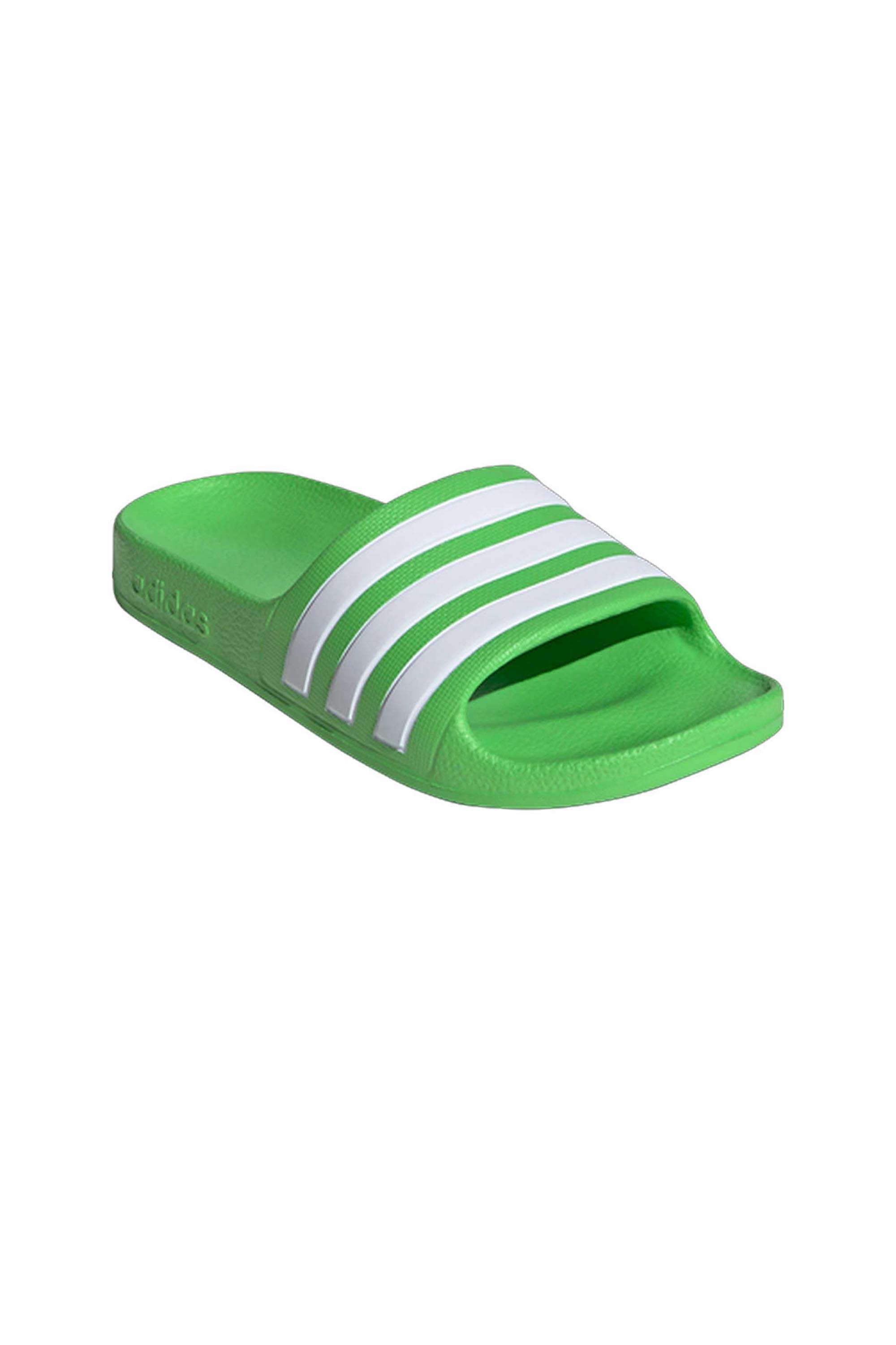 Adilette-Aqua-K-EVA-Mid-Tops-Slip-On-Unisex-Kids-Slides