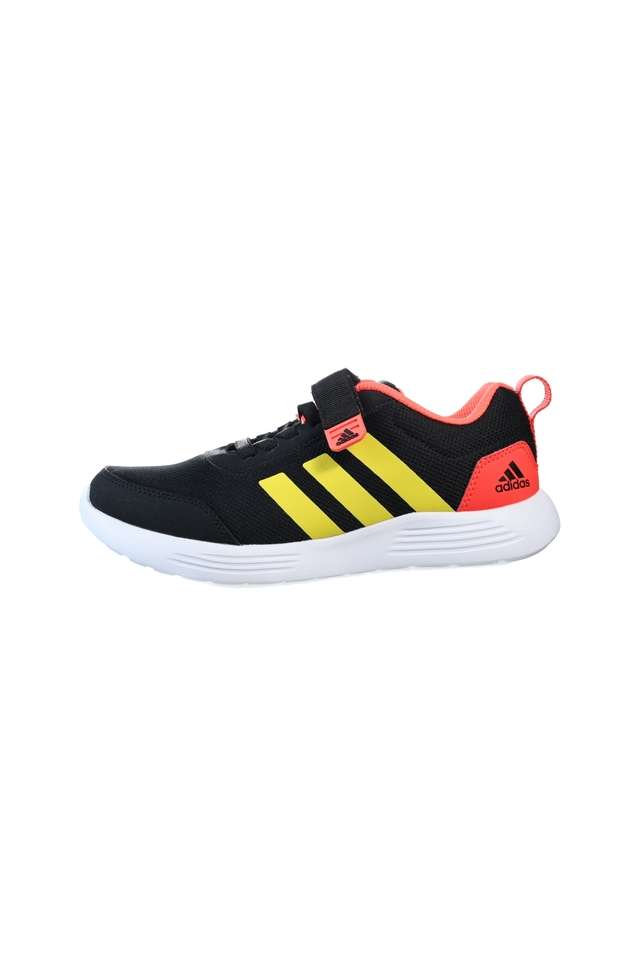 Buy ADIDAS Black Adi Trend K Synthetic Velcro Kids Sports