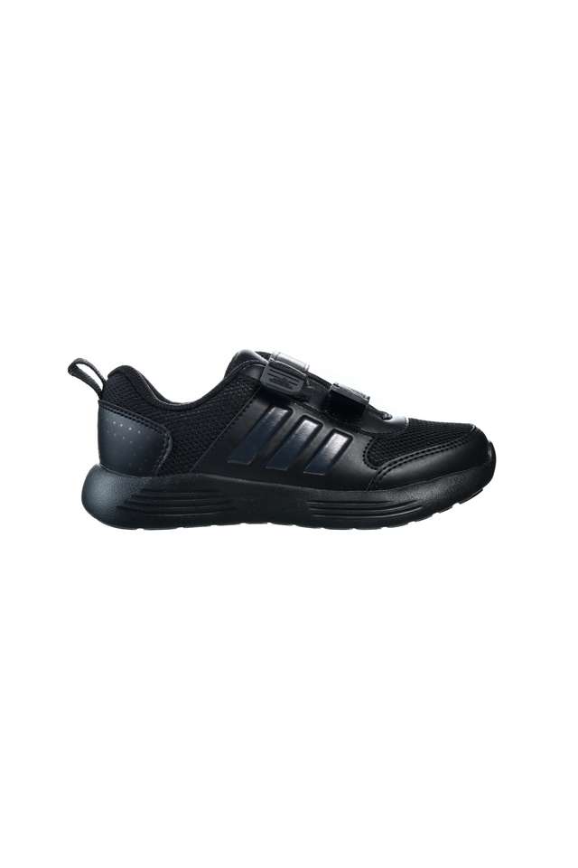 Buy ADIDAS Black Adicaz K Synthetic Velcro Kids Sports Shoes