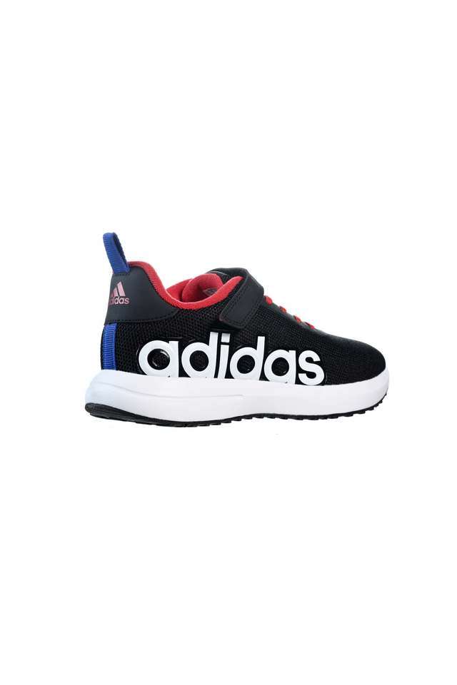 Noveglide-3.0-K-Canvas-Lace-Up-Kids-Sports-Shoes