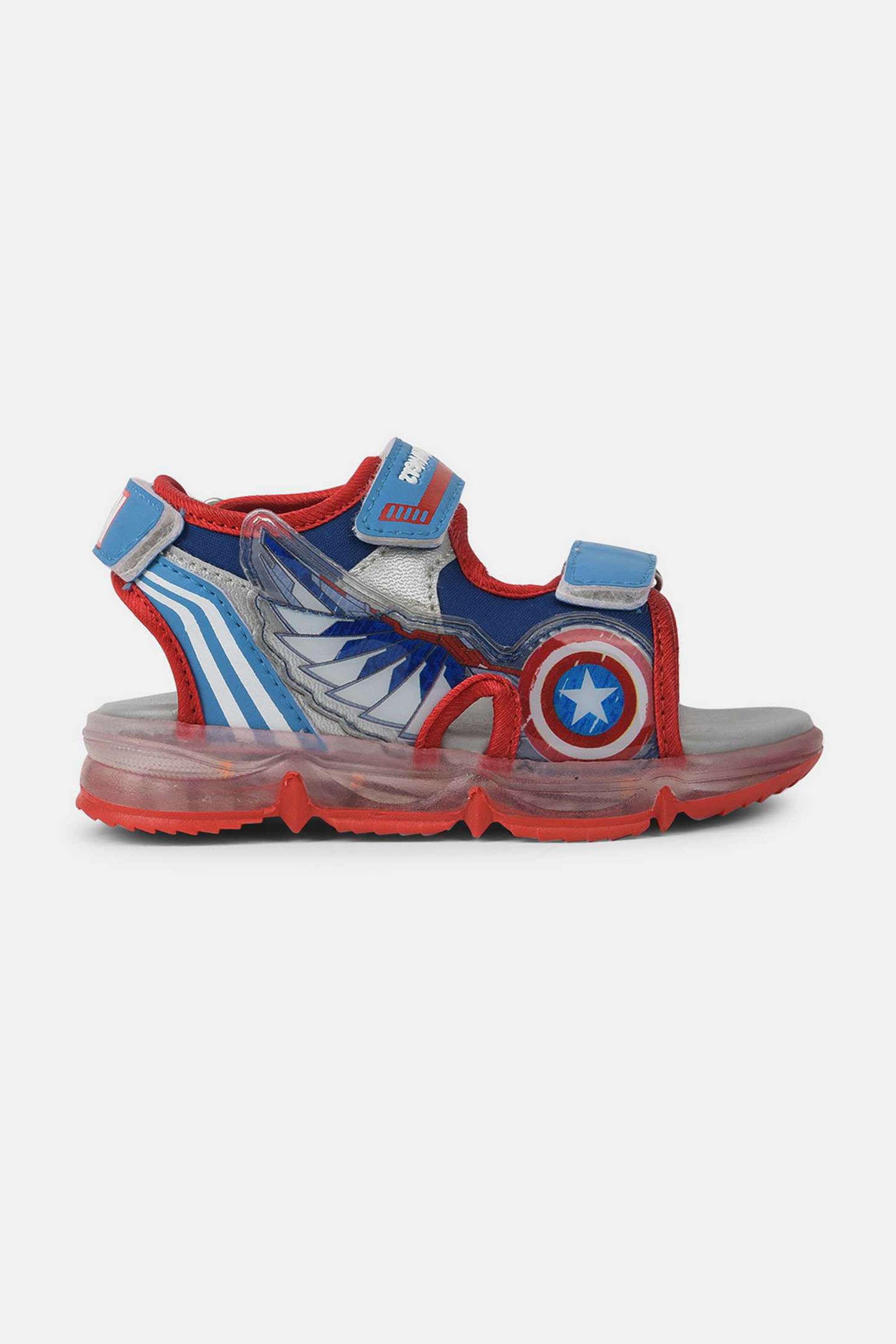 Synthetic-Lace-Up-Boys-Casual-Shoes