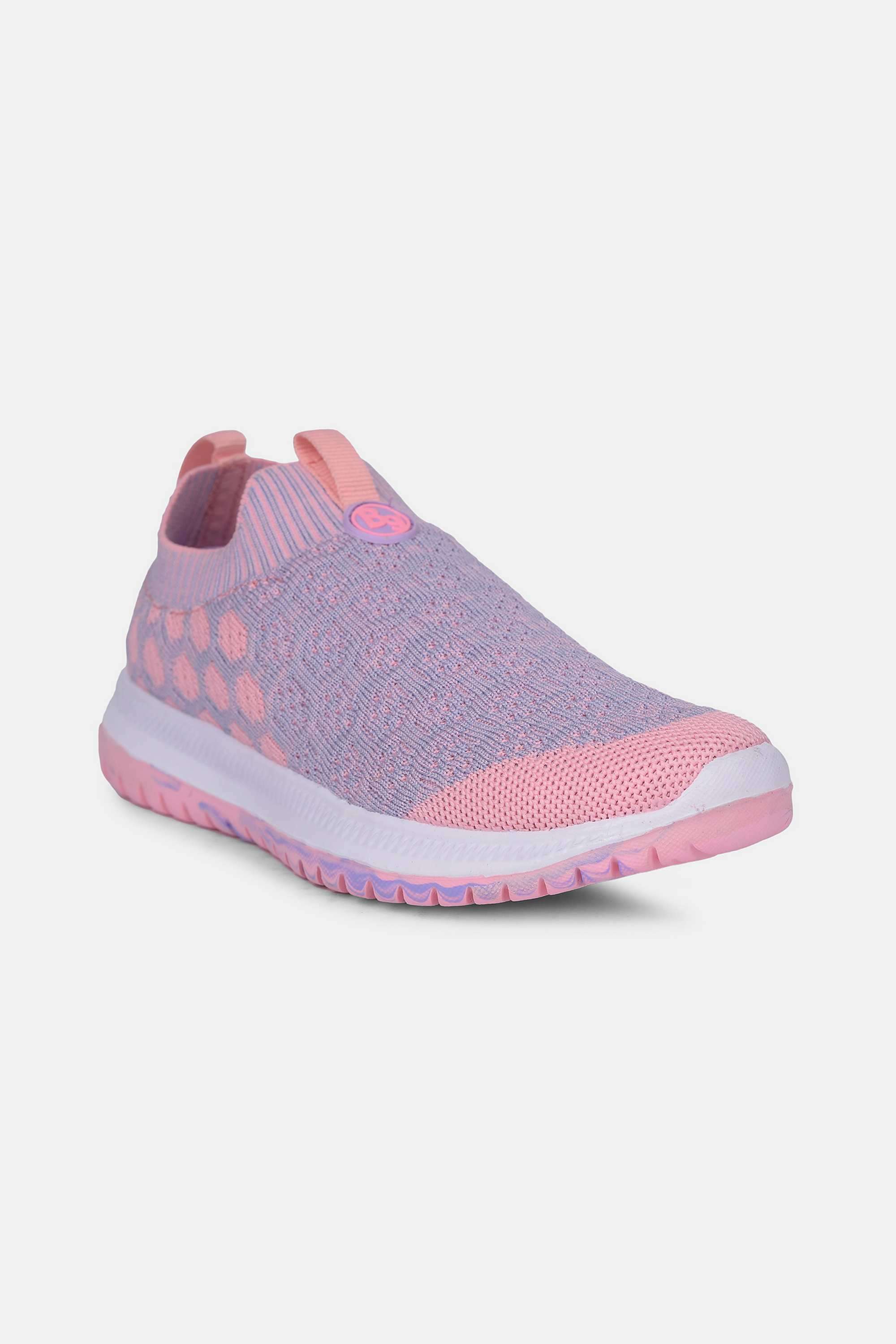 Blended-Lace-Up-Girls-Sneakers