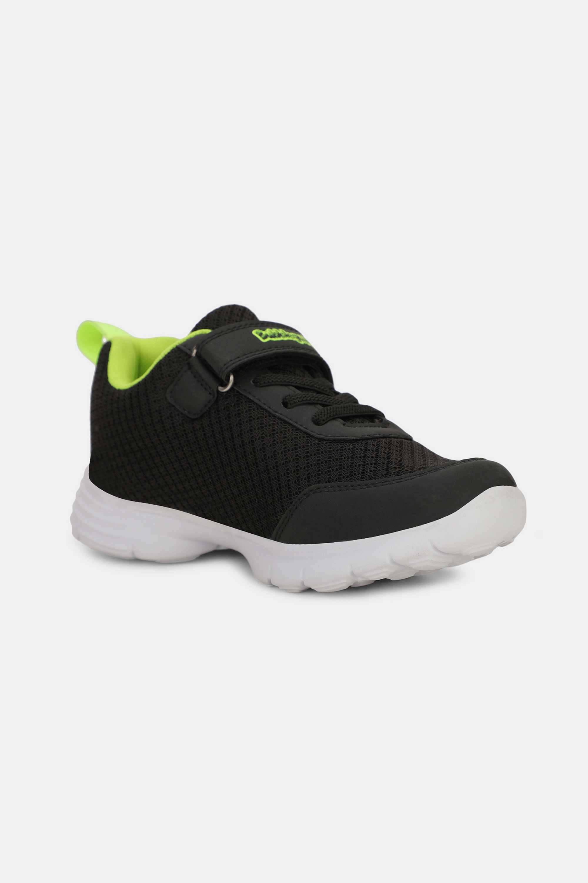 Mesh-Lace-Up-Boys-Sneakers